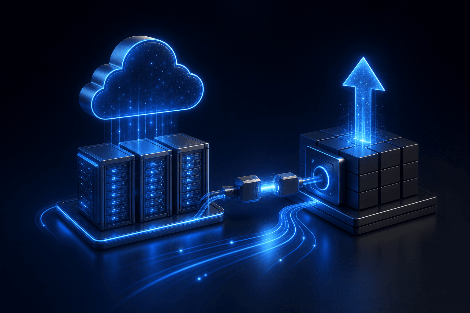 Integration & deployment