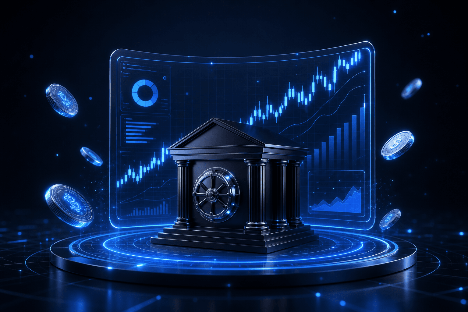 Finance & Banking — AI use cases