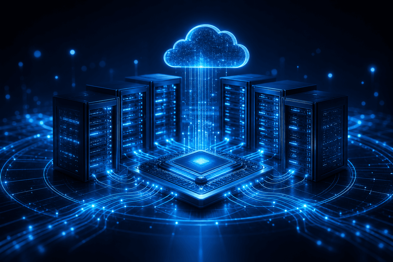 SaaS & Technology — AI use cases
